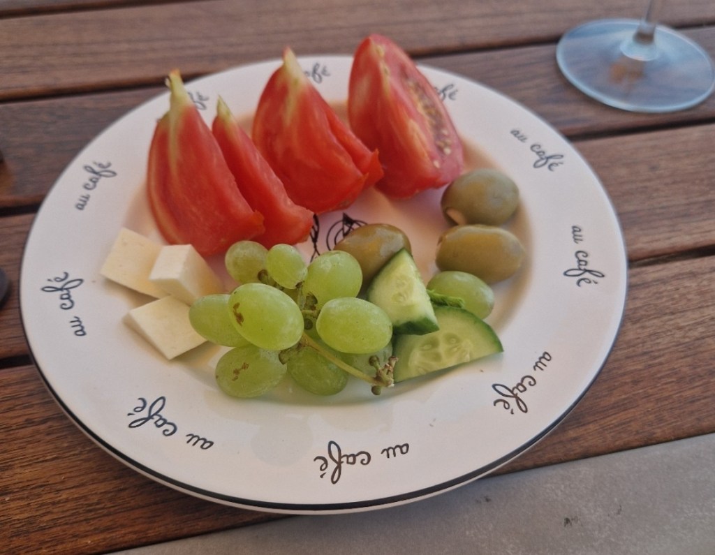 Embracing the Med-ish Lifestyle: Enjoy Food Without&nbsp;Guilt