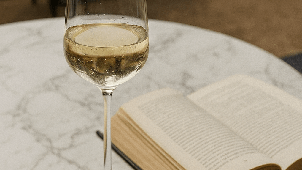 Why I Stopped Feeling Guilty for Doing&nbsp;Nothing